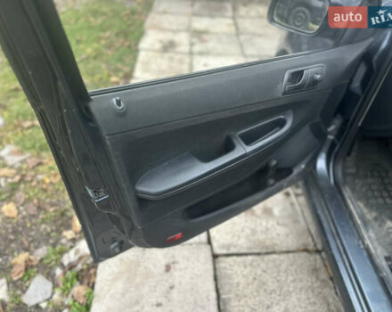 Сірий Шкода Фабія, об'ємом двигуна 1.2 л та пробігом 217 тис. км за 2950 $, фото 7 на Automoto.ua