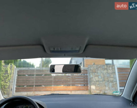 Серый Шкода Фабия, объемом двигателя 1.39 л и пробегом 217 тыс. км за 5399 $, фото 48 на Automoto.ua