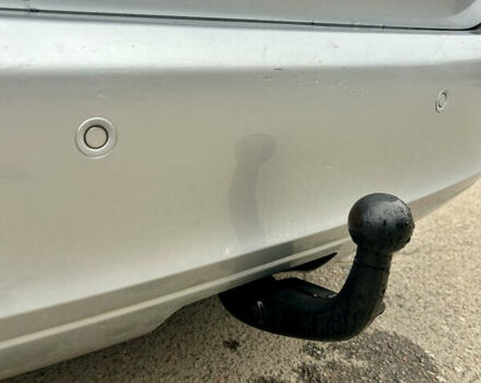 Серый Шкода Фабия, объемом двигателя 1.6 л и пробегом 247 тыс. км за 5150 $, фото 31 на Automoto.ua