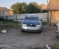 Серый Шкода Фабия, объемом двигателя 1.2 л и пробегом 300 тыс. км за 2700 $, фото 2 на Automoto.ua