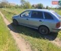 Шкода Фабія 2007 у Орехове на Automoto.ua Сірий Шкода Фабія, об'ємом двигуна 1.2 л та пробігом 205 тис. км за 2800 $, фото 4 на Automoto.ua