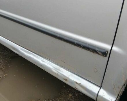 Сірий Шкода Фабія, об'ємом двигуна 1.39 л та пробігом 315 тис. км за 3900 $, фото 5 на Automoto.ua