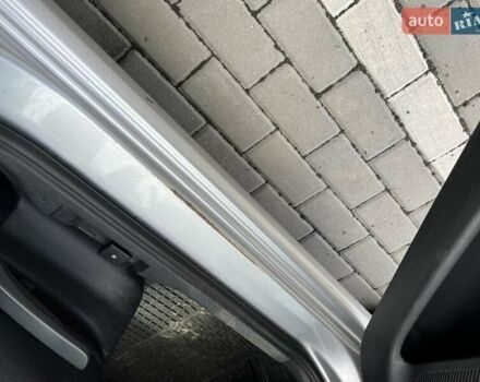 Сірий Шкода Фабія, об'ємом двигуна 1.42 л та пробігом 241 тис. км за 3800 $, фото 19 на Automoto.ua