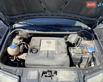 Серый Шкода Фабия, объемом двигателя 1.2 л и пробегом 228 тыс. км за 5200 $, фото 12 на Automoto.ua