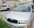 Сірий Шкода Фабія, об'ємом двигуна 1.4 л та пробігом 275 тис. км за 4000 $, фото 1 на Automoto.ua