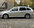 Серый Шкода Фабия, объемом двигателя 1.4 л и пробегом 231 тыс. км за 4500 $, фото 2 на Automoto.ua