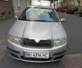 Сірий Шкода Фабія, об'ємом двигуна 1.4 л та пробігом 270 тис. км за 3700 $, фото 1 на Automoto.ua