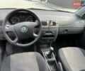 Сірий Шкода Фабія, об'ємом двигуна 1.42 л та пробігом 241 тис. км за 3800 $, фото 13 на Automoto.ua