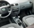 Сірий Шкода Фабія, об'ємом двигуна 1.39 л та пробігом 198 тис. км за 4999 $, фото 29 на Automoto.ua