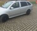 Сірий Шкода Фабія, об'ємом двигуна 1.39 л та пробігом 209 тис. км за 4500 $, фото 1 на Automoto.ua