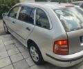 Сірий Шкода Фабія, об'ємом двигуна 1.4 л та пробігом 250 тис. км за 3600 $, фото 3 на Automoto.ua