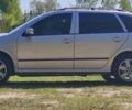 Сірий Шкода Фабія, об'ємом двигуна 1.4 л та пробігом 239 тис. км за 4800 $, фото 7 на Automoto.ua