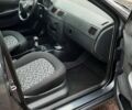 Сірий Шкода Фабія, об'ємом двигуна 1.39 л та пробігом 198 тис. км за 4999 $, фото 27 на Automoto.ua