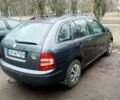 Серый Шкода Фабия, объемом двигателя 1.39 л и пробегом 250 тыс. км за 4600 $, фото 8 на Automoto.ua