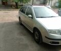 Сірий Шкода Фабія, об'ємом двигуна 1.39 л та пробігом 319 тис. км за 4200 $, фото 4 на Automoto.ua