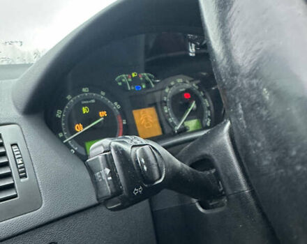 Серый Шкода Фабия, объемом двигателя 1.4 л и пробегом 203 тыс. км за 4800 $, фото 21 на Automoto.ua