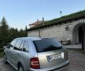 Сірий Шкода Фабія, об'ємом двигуна 1.2 л та пробігом 153 тис. км за 4100 $, фото 1 на Automoto.ua
