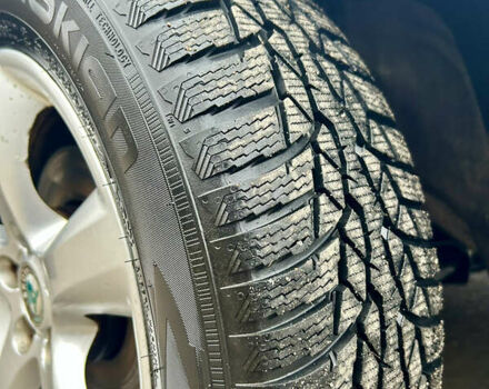 Серый Шкода Фабия, объемом двигателя 1.6 л и пробегом 247 тыс. км за 5150 $, фото 35 на Automoto.ua