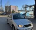 Сірий Шкода Фабія, об'ємом двигуна 1.2 л та пробігом 395 тис. км за 3000 $, фото 1 на Automoto.ua