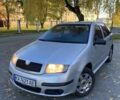 Шкода Фабия 2007 в Броварах на Automoto.ua Серый Шкода Фабия, объемом двигателя 1.2 л и пробегом 234 тыс. км за 2999 $, фото 12 на Automoto.ua