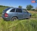 Шкода Фабія 2007 у Орехове на Automoto.ua Сірий Шкода Фабія, об'ємом двигуна 1.2 л та пробігом 205 тис. км за 2800 $, фото 6 на Automoto.ua