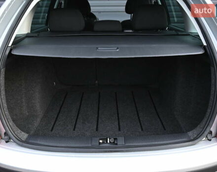 Сірий Шкода Фабія, об'ємом двигуна 1.39 л та пробігом 209 тис. км за 5350 $, фото 29 на Automoto.ua