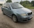 Сірий Шкода Фабія, об'ємом двигуна 1.9 л та пробігом 350 тис. км за 4501 $, фото 1 на Automoto.ua