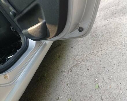 Сірий Шкода Фабія, об'ємом двигуна 1.39 л та пробігом 319 тис. км за 4200 $, фото 10 на Automoto.ua