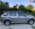 Серый Шкода Фабия, объемом двигателя 1.39 л и пробегом 210 тыс. км за 4500 $, фото 1 на Automoto.ua