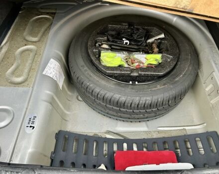 Серый Шкода Фабия, объемом двигателя 1.6 л и пробегом 247 тыс. км за 5350 $, фото 20 на Automoto.ua