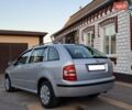 Сірий Шкода Фабія, об'ємом двигуна 1.4 л та пробігом 174 тис. км за 4650 $, фото 2 на Automoto.ua