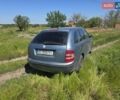 Шкода Фабія 2007 у Орехове на Automoto.ua Сірий Шкода Фабія, об'ємом двигуна 1.2 л та пробігом 205 тис. км за 2800 $, фото 5 на Automoto.ua