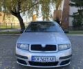 Шкода Фабия 2007 в Броварах на Automoto.ua Серый Шкода Фабия, объемом двигателя 1.2 л и пробегом 234 тыс. км за 2999 $, фото 2 на Automoto.ua