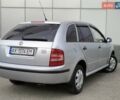 Сірий Шкода Фабія, об'ємом двигуна 1.2 л та пробігом 176 тис. км за 3999 $, фото 4 на Automoto.ua