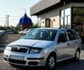 Сірий Шкода Фабія, об'ємом двигуна 1.42 л та пробігом 289 тис. км за 4500 $, фото 1 на Automoto.ua