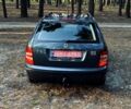 Серый Шкода Фабия, объемом двигателя 1.4 л и пробегом 248 тыс. км за 4999 $, фото 3 на Automoto.ua