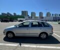 Серый Шкода Фабия, объемом двигателя 1.39 л и пробегом 224 тыс. км за 5500 $, фото 1 на Automoto.ua
