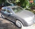 Сірий Шкода Фабія, об'ємом двигуна 1.2 л та пробігом 470 тис. км за 3200 $, фото 1 на Automoto.ua