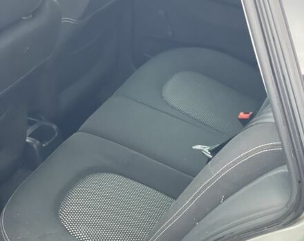 Серый Шкода Фабия, объемом двигателя 1.4 л и пробегом 231 тыс. км за 4500 $, фото 20 на Automoto.ua