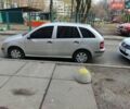 Сірий Шкода Фабія, об'ємом двигуна 1.42 л та пробігом 302 тис. км за 4100 $, фото 1 на Automoto.ua