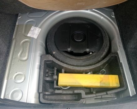 Серый Шкода Фабия, объемом двигателя 1.4 л и пробегом 183 тыс. км за 5360 $, фото 6 на Automoto.ua