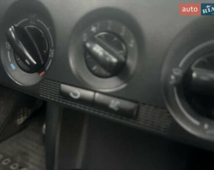 Сірий Шкода Фабія, об'ємом двигуна 1.2 л та пробігом 217 тис. км за 2950 $, фото 10 на Automoto.ua
