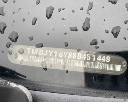 Шкода Фабия 2007 в Кривом Роге на Automoto.ua Серый Шкода Фабия, объемом двигателя 1.2 л и пробегом 180 тыс. км за 3700 $, фото 19 на Automoto.ua
