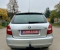 Серый Шкода Фабия, объемом двигателя 1.6 л и пробегом 247 тыс. км за 5350 $, фото 3 на Automoto.ua