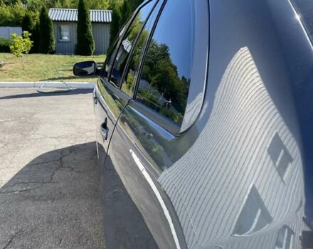 Серый Шкода Фабия, объемом двигателя 1.2 л и пробегом 228 тыс. км за 5200 $, фото 5 на Automoto.ua