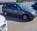 Серый Шкода Фабия, объемом двигателя 1.39 л и пробегом 240 тыс. км за 4800 $, фото 1 на Automoto.ua