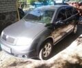 Сірий Шкода Фабія, об'ємом двигуна 1.2 л та пробігом 470 тис. км за 3200 $, фото 2 на Automoto.ua