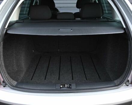 Серый Шкода Фабия, объемом двигателя 1.4 л и пробегом 209 тыс. км за 5350 $, фото 19 на Automoto.ua