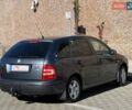 Шкода Фабія 2007 у Одесі на Automoto.ua Сірий Шкода Фабія, об'ємом двигуна 1.2 л та пробігом 269 тис. км за 4999 $, фото 9 на Automoto.ua