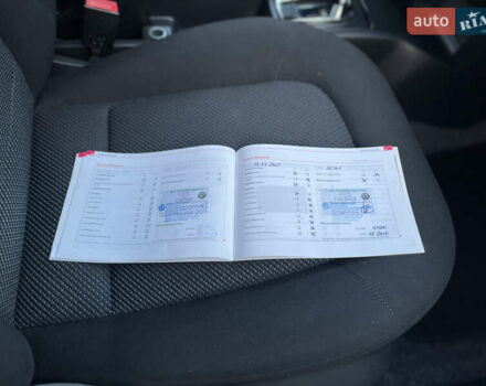 Серый Шкода Фабия, объемом двигателя 1.39 л и пробегом 217 тыс. км за 5399 $, фото 53 на Automoto.ua